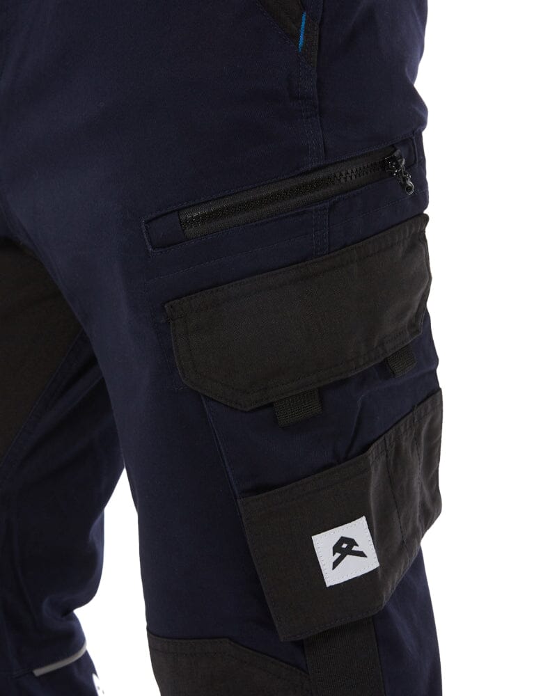 Victory Pant - Navy