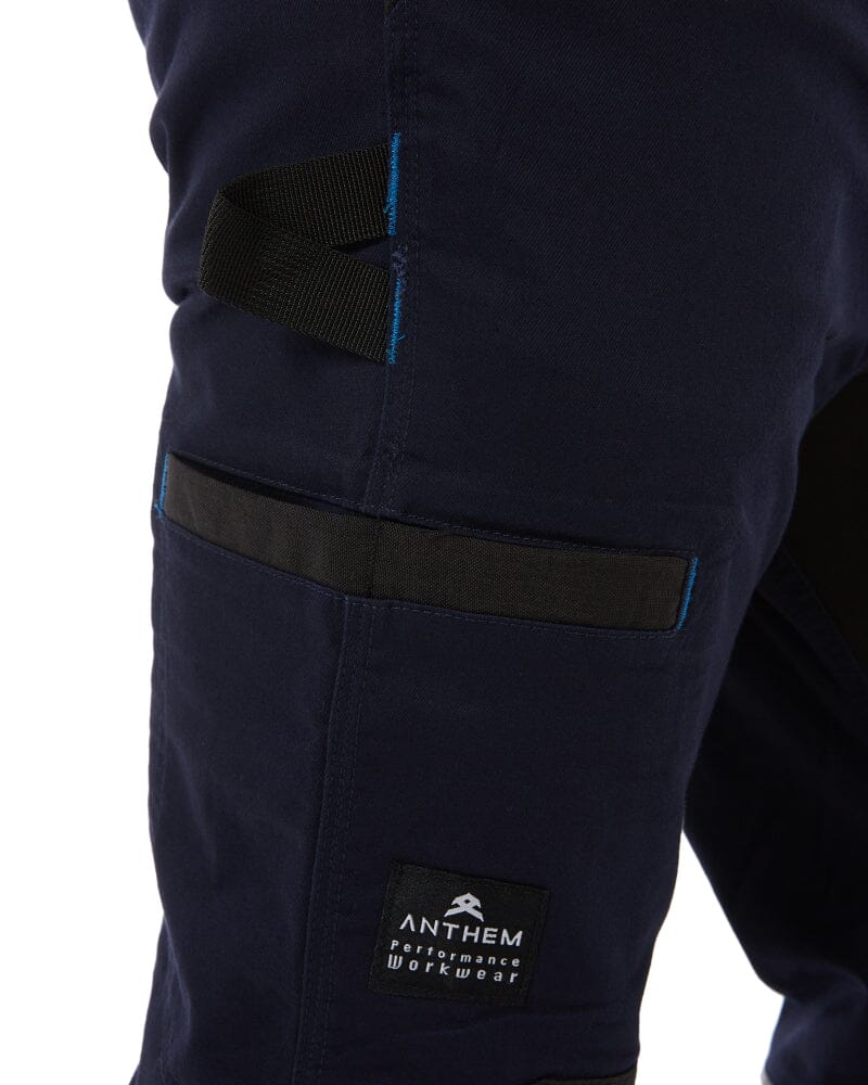 Victory Pant - Navy