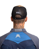 Icon Trucker Hat - Khaki