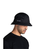 Carpenters Blank Bucket Hat - Black