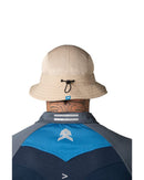 Carpenters Blank Bucket Hat - Khaki