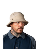 Carpenters Blank Bucket Hat - Khaki