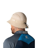 Carpenters Blank Bucket Hat - Khaki