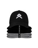 Victory Cap Bundle - Black