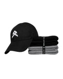Victory Cap Bundle - Black