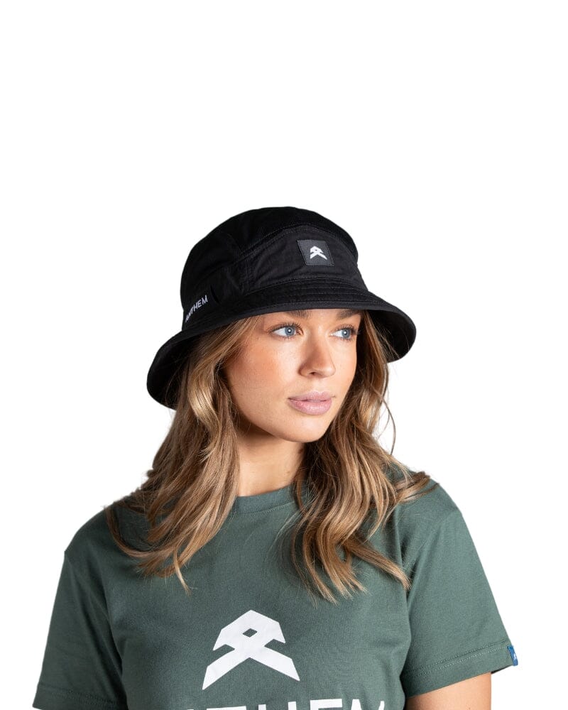 - Buy Online Hat Bucket Anthem | Carpenters Black