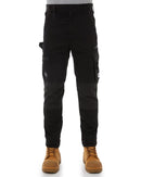 Victory Pant - Black