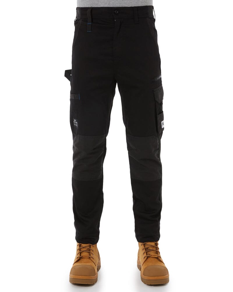 Victory Pant - Black