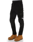 Victory Pant - Black