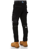 Victory Pant - Black