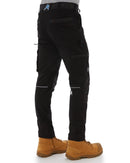 Victory Pant - Black