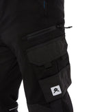 Victory Pant - Black