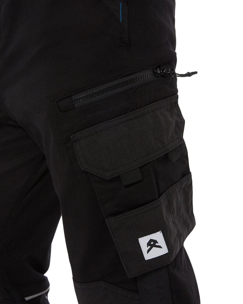 Victory Pant - Black