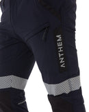 Taped Triumph Pant - Navy