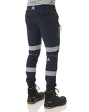 Tradies Taped Triumph Pant Value Pack - Navy