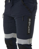 Tradies Taped Triumph Pant Value Pack - Navy