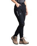 Womens Triumph Pant - Black