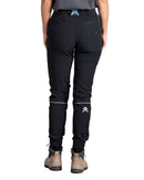 Womens Triumph Pant - Black