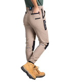 Womens Triumph Pant - Khaki