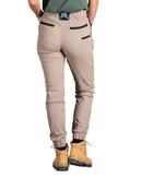 Womens Triumph Pant - Khaki