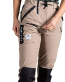 Womens Triumph Pant - Khaki