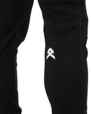 Tech Stretch Denim - Black Wash