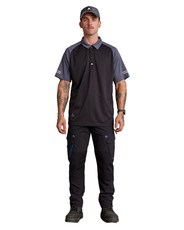 Agility Pant - Black