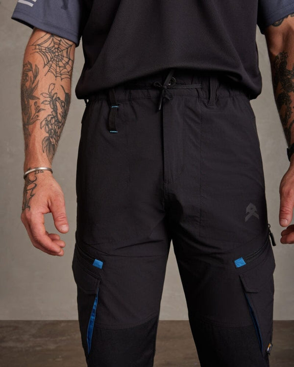 Agility Pant - Black