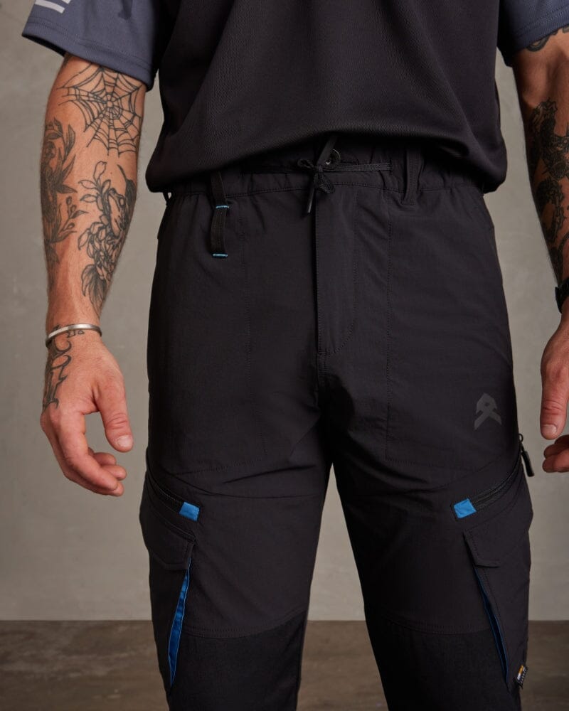 Agility Pant - Black