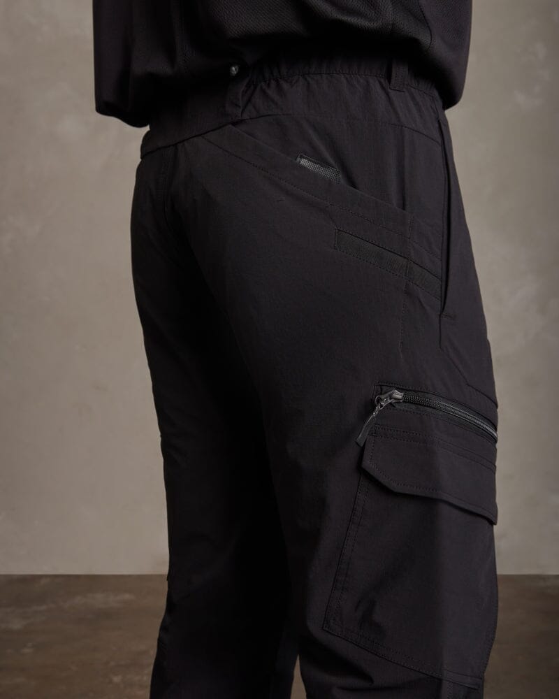 Agility Pant - Black