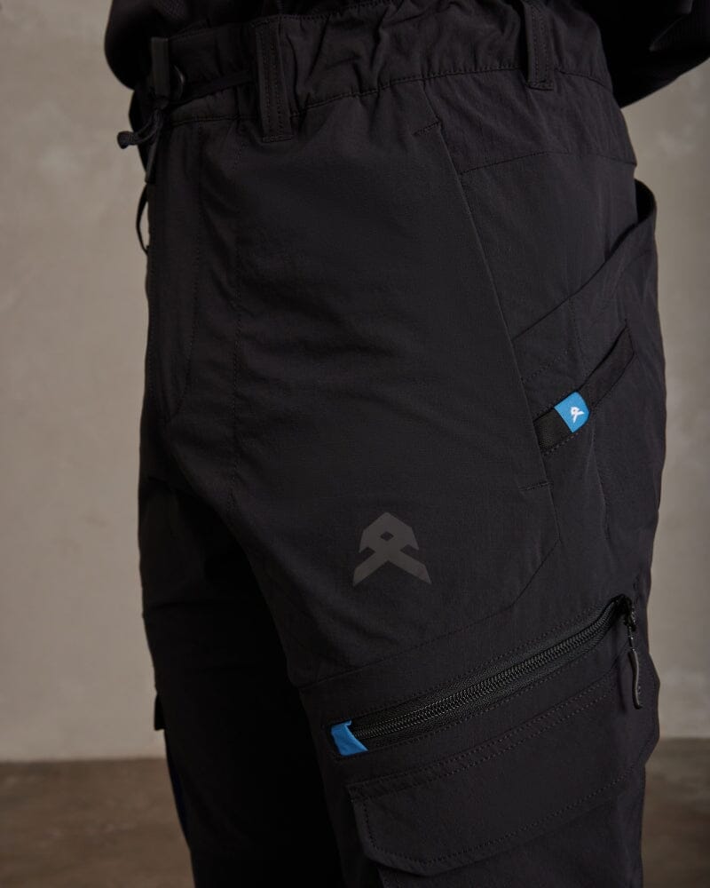 Agility Pant - Black