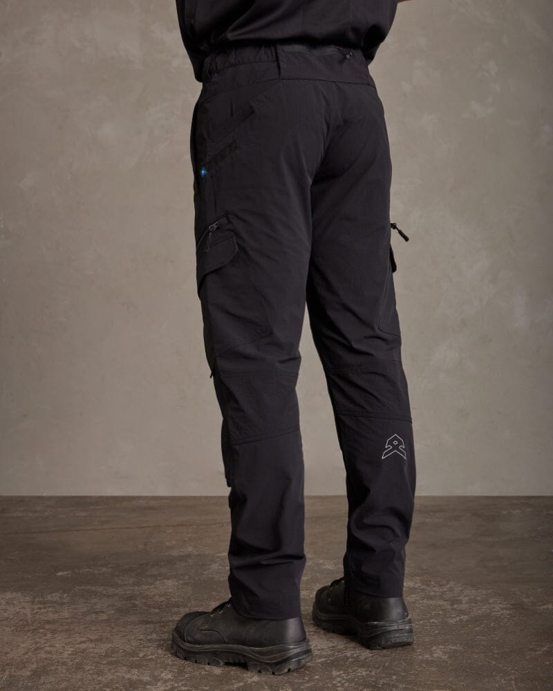 Agility Pant - Black