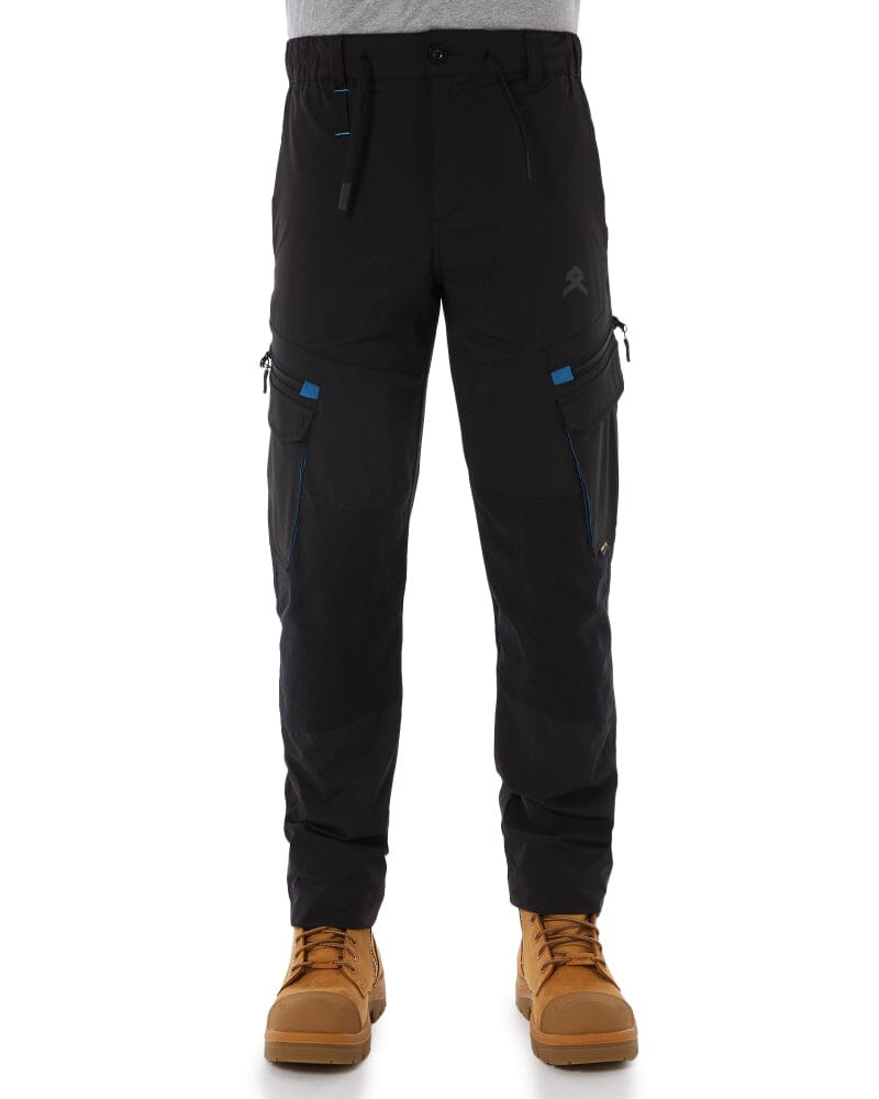 Agility Pant - Black