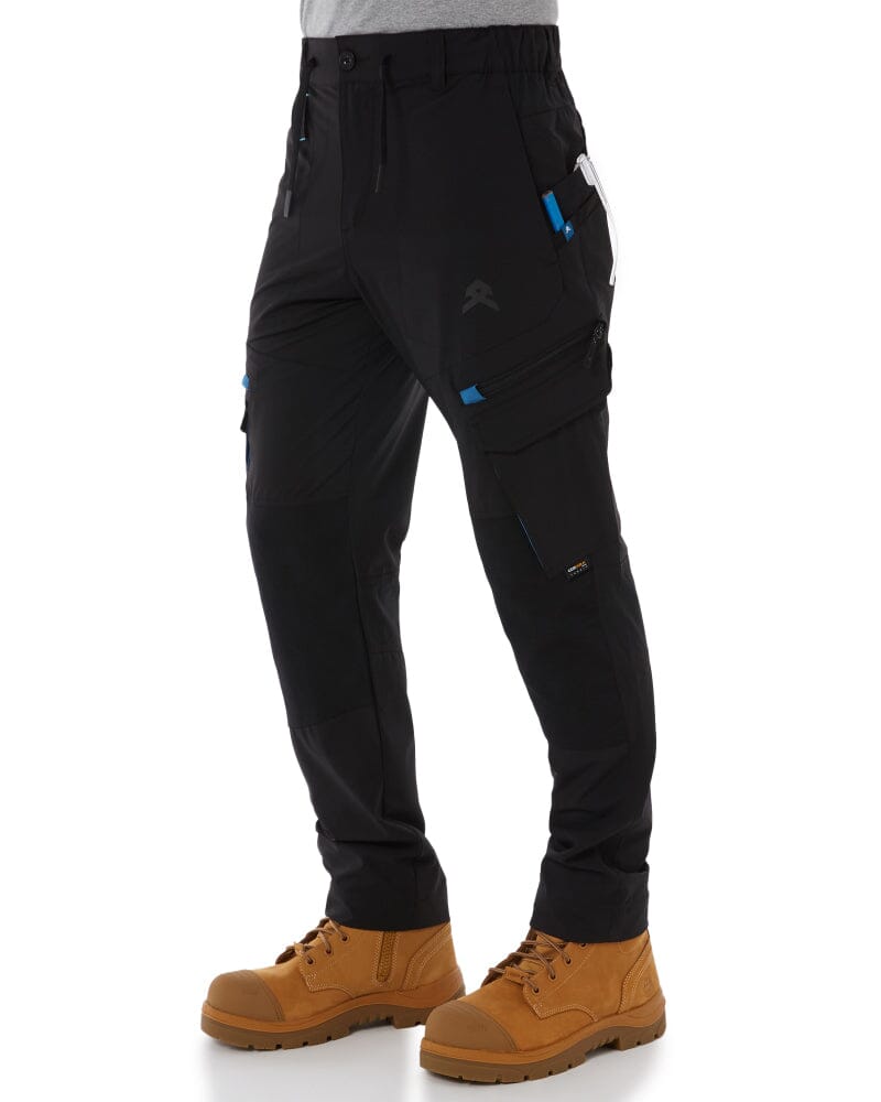 Agility Pant - Black
