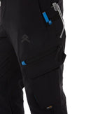 Agility Pant - Black