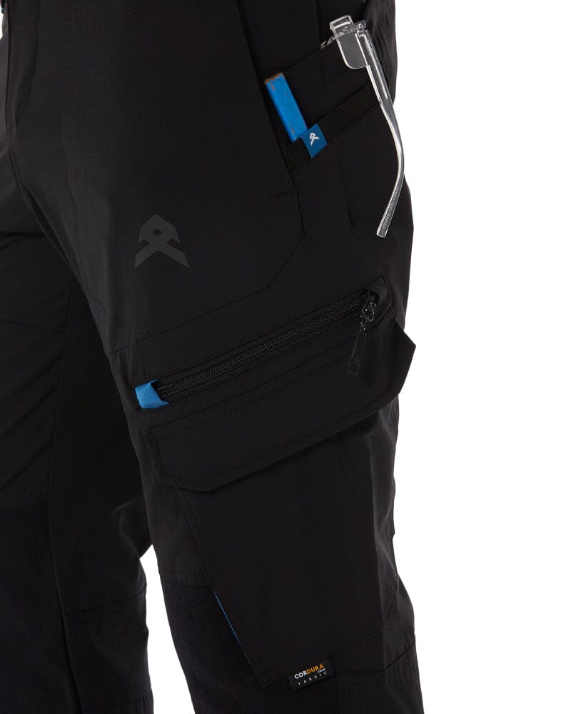 Agility Pant - Black