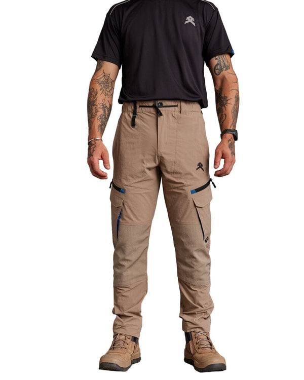Agility Pant - Khaki