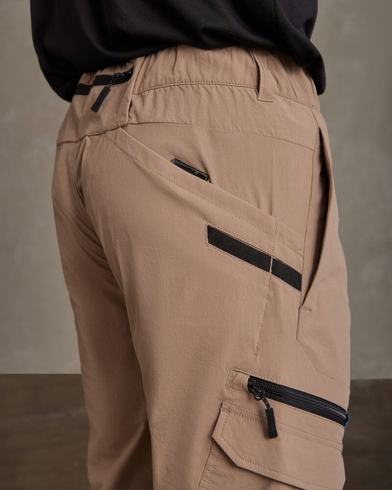Agility Pant - Khaki