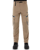 Agility Pant - Khaki