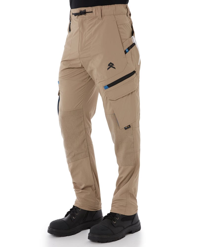 Agility Pant - Khaki