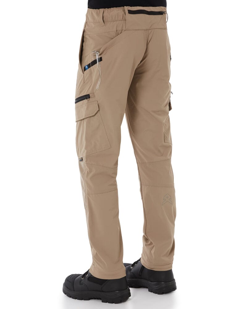 Agility Pant - Khaki