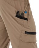 Agility Pant - Khaki