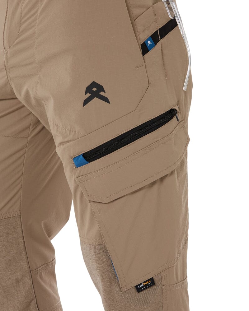 Agility Pant - Khaki