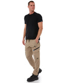 Agility Pant - Khaki