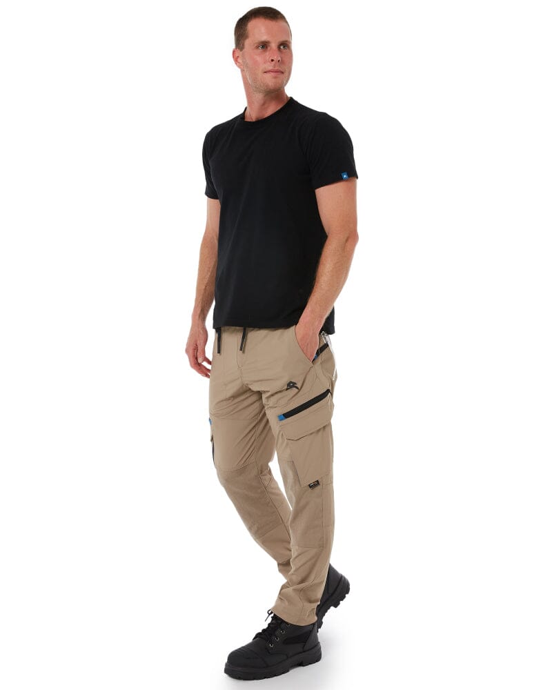 Agility Pant - Khaki