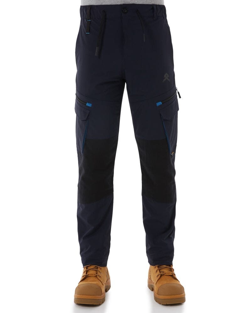 Agility Pant - Navy