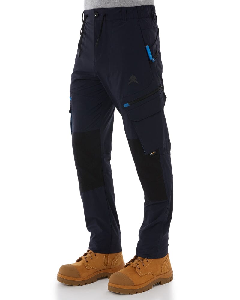 Agility Pant - Navy