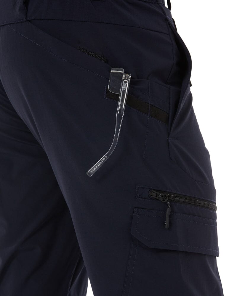 Agility Pant - Navy