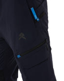 Agility Pant - Navy