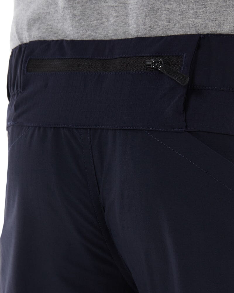 Agility Pant - Navy